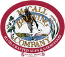 McCall Brewing Company osprey logo